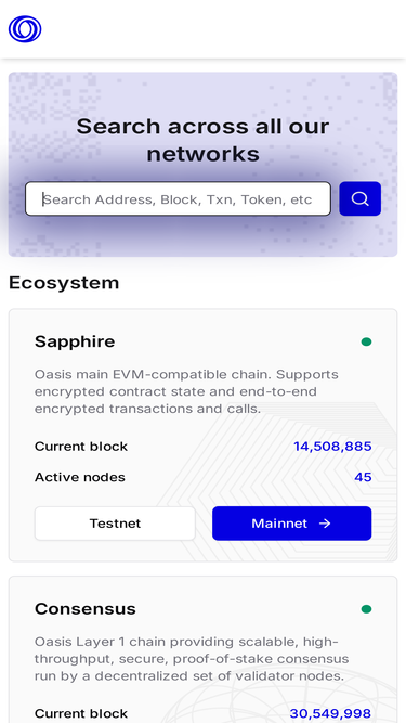 oasisscan.com