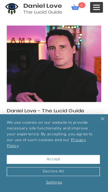 thelucidguide.com