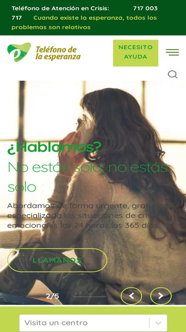 telefonodelaesperanza.org
