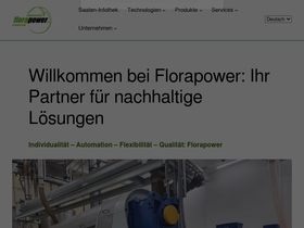 florapower.de