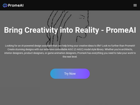 promeai.com