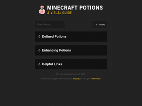 potioncraft.net