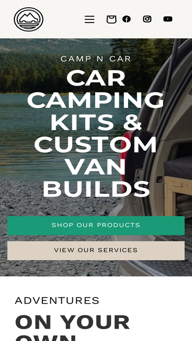 campncar.com
