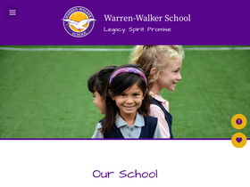 warren-walker.com