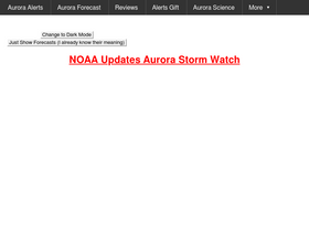 'softservenews.com' screenshot