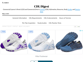 cdldigest.com