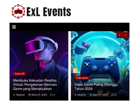 exlevents.com
