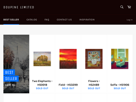 doupine.com