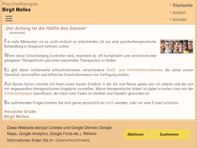 therapie-ddorf.de