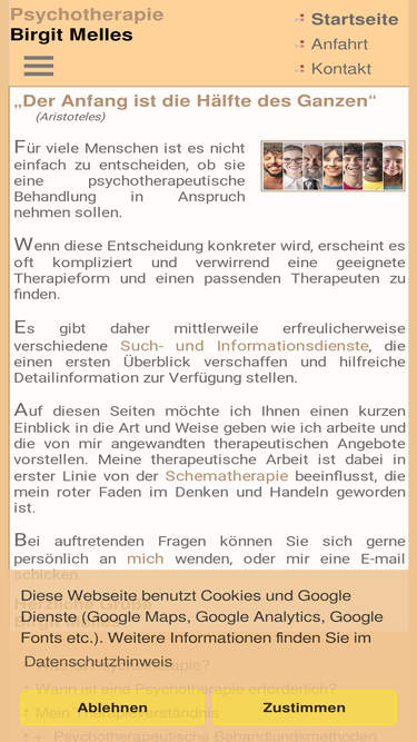 therapie-ddorf.de
