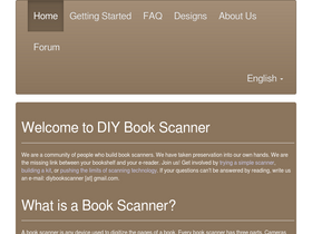 diybookscanner.org