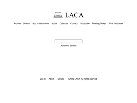 lacarchive.com