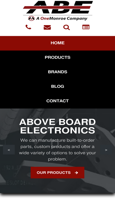 aboveboardelectronics.com