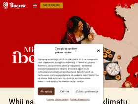 piekarniabuczek.pl