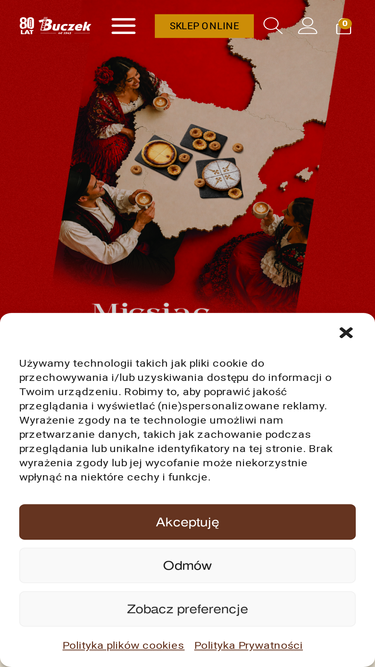 piekarniabuczek.pl