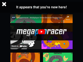 megaproracer.net