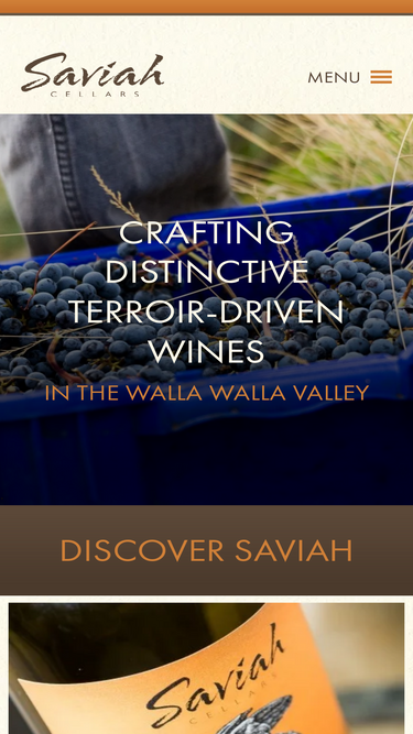 saviahcellars.com