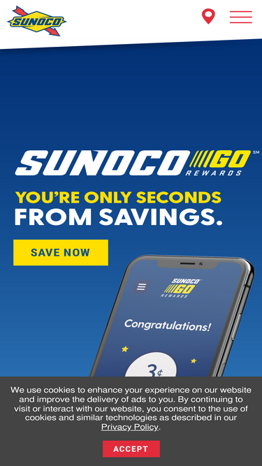 sunoco.com