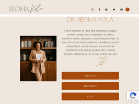 ijeomakola.com