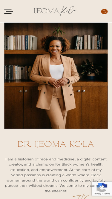 ijeomakola.com