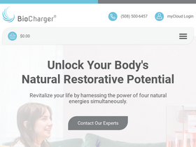 biocharger.com
