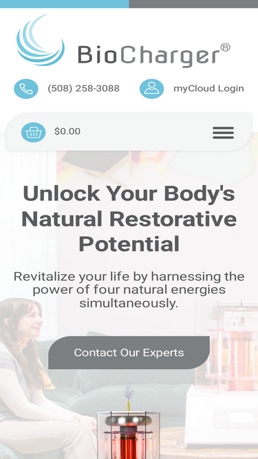 biocharger.com