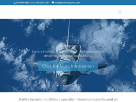 starfiresystems.com