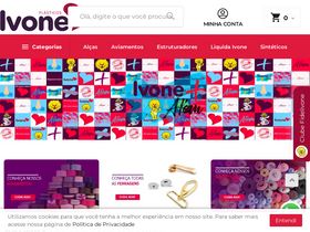 plasticosivone.com.br