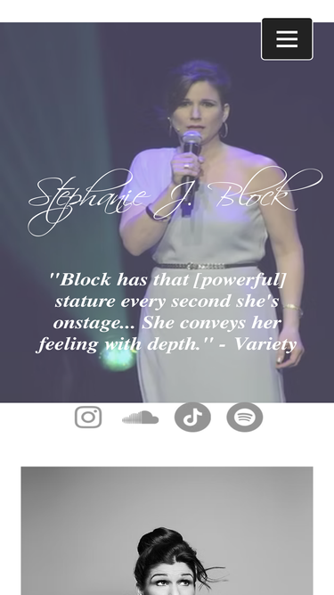 stephaniejblock.com