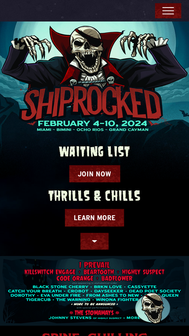shiprocked.com