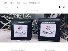 blackfuel.com