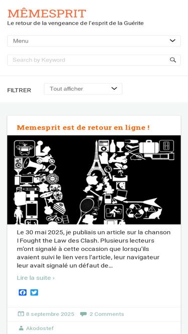 memesprit.fr