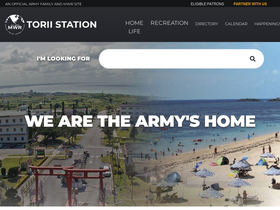 torii.armymwr.com
