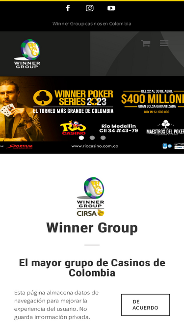 winnergroup.com