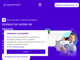 agentemotor.com