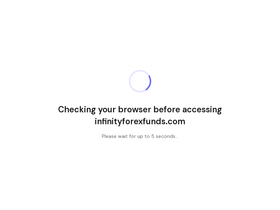 infinityforexfunds.com