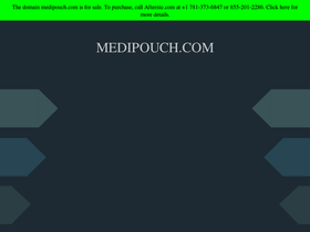 medipouch.com