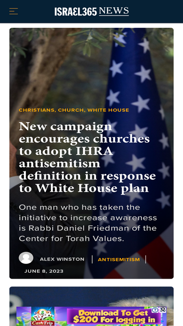 israel365news.com