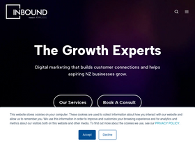 inbound.org.nz