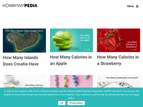 howmanypedia.com