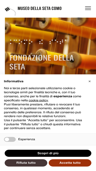 museosetacomo.com