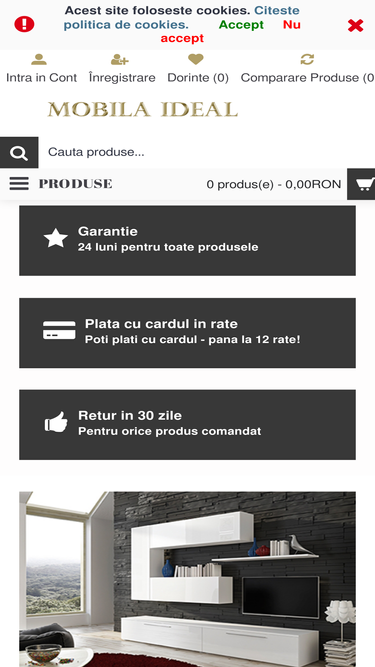 mobilaideal.ro