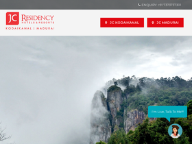 jcresidency.com