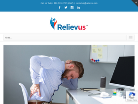 relievus.com