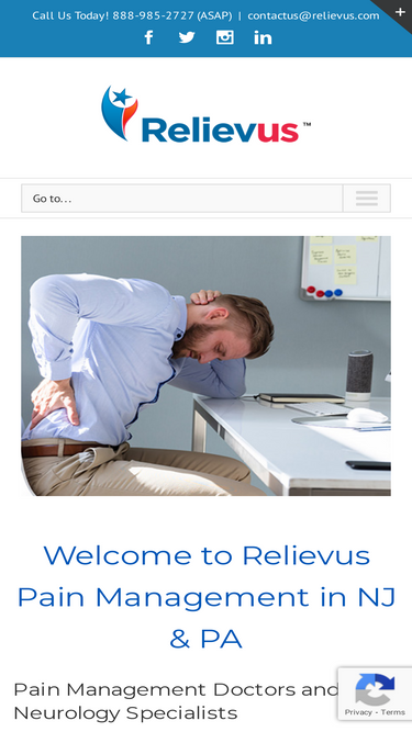 relievus.com