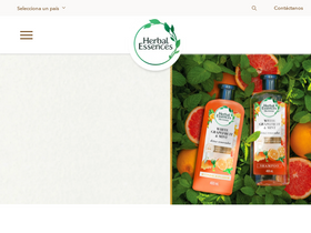 herbalessencesla.com