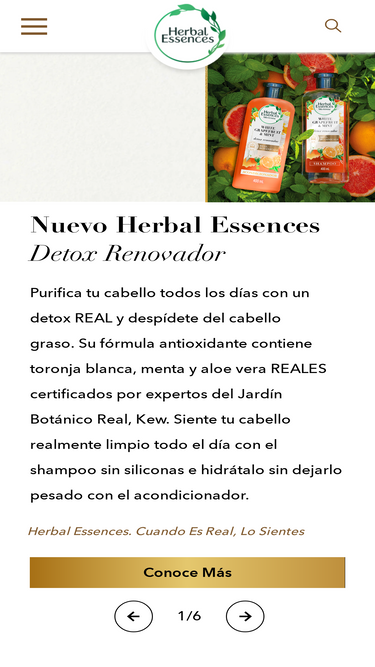 herbalessencesla.com