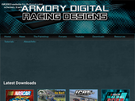 adracingdesigns.com