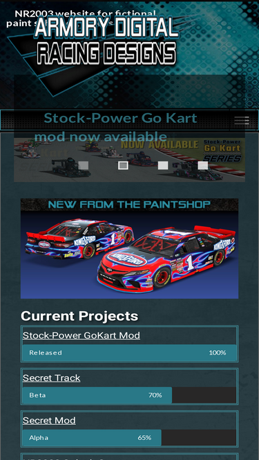adracingdesigns.com
