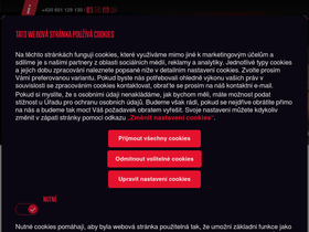 donshot.cz